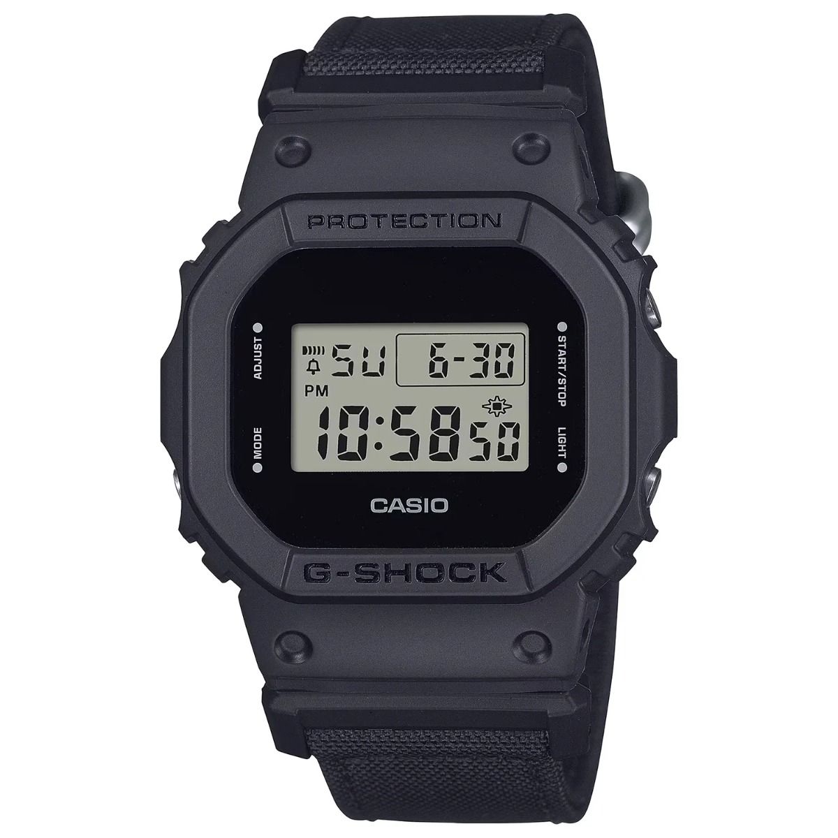 Casio G-Shock DW-5600BCE-1ER Ur til Herre