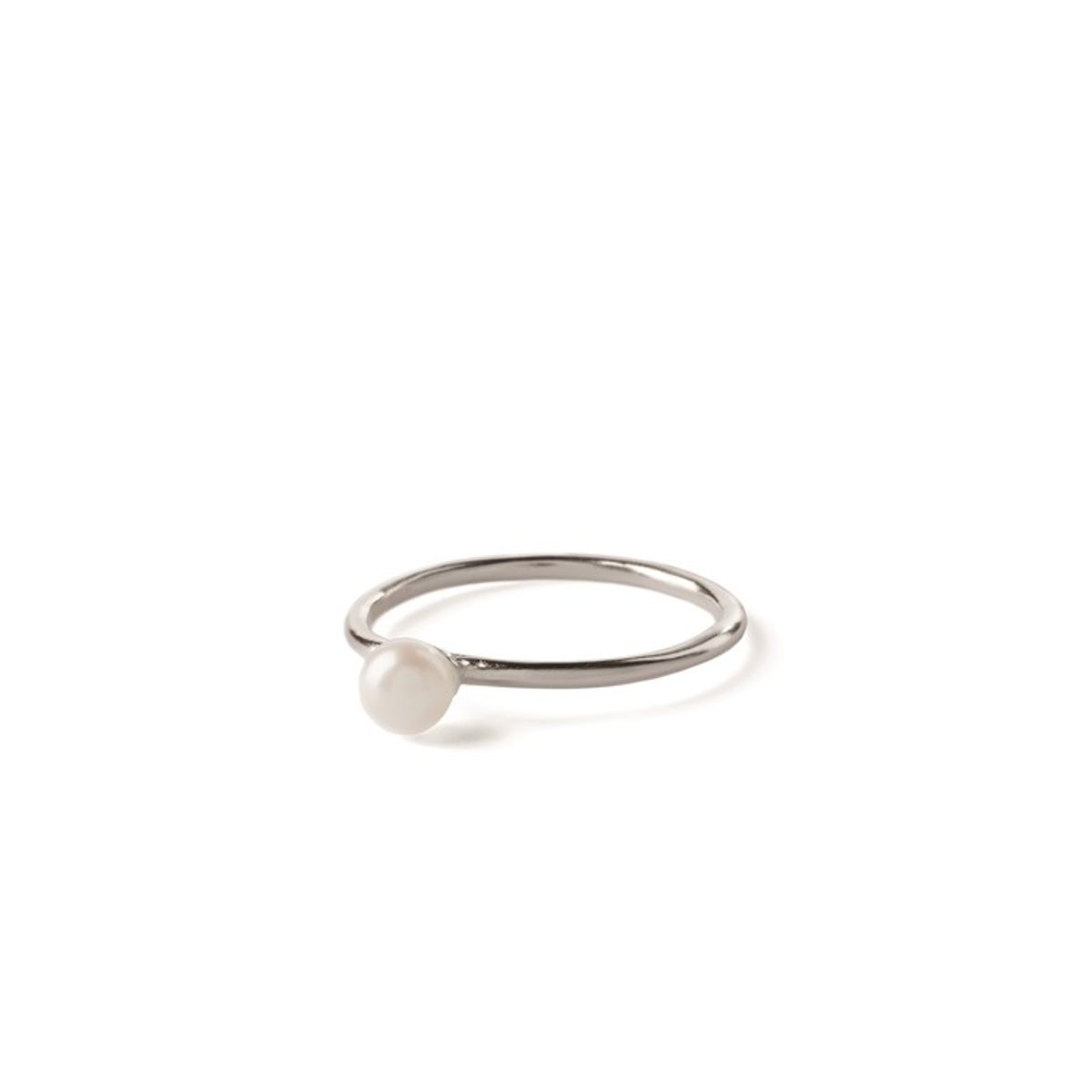 Pernille Corydon South Sea Sterling Sølv Ring R-122-S