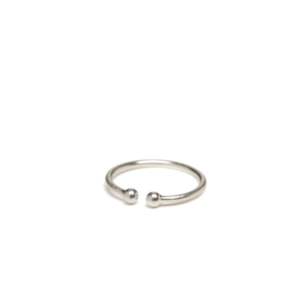 Pernille Corydon Sterling Sølv Ring R-285-S