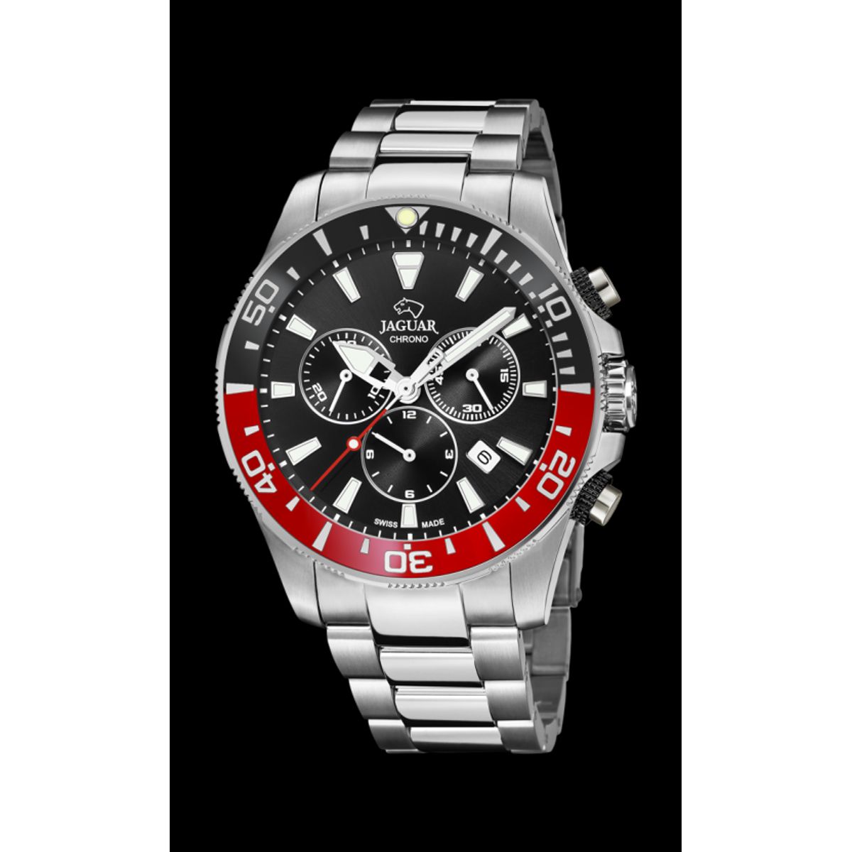 Jaguar Executive Diver J861/5 Herreur