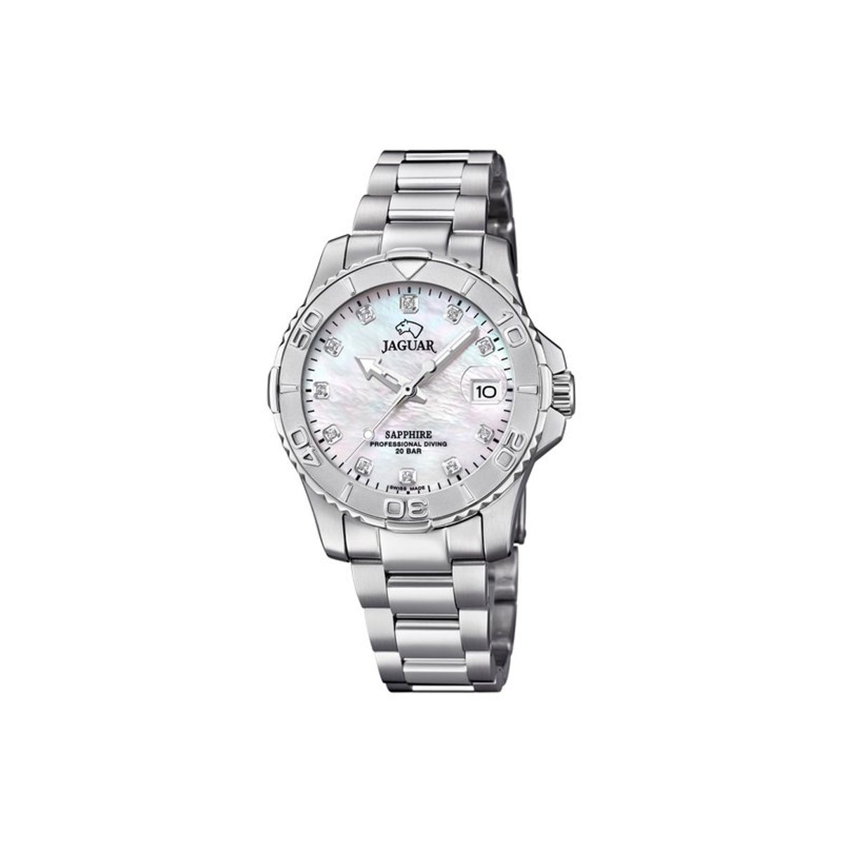 Jaguar Lady Diver J870/1 Dameur