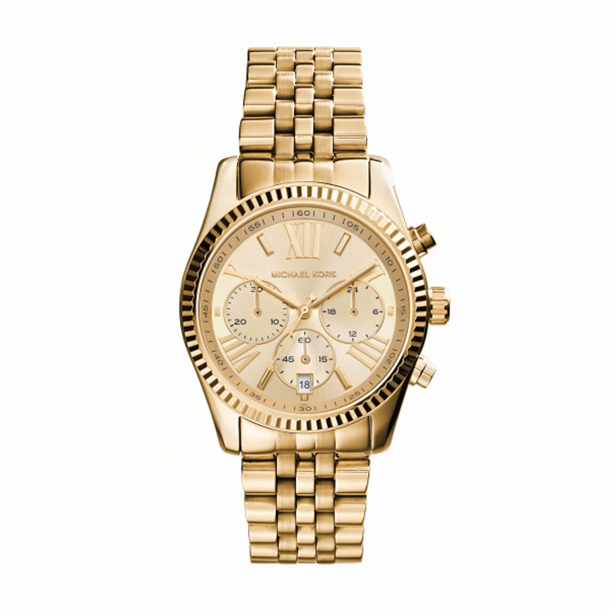 Michael Kors Lexington MK7378 Dameur