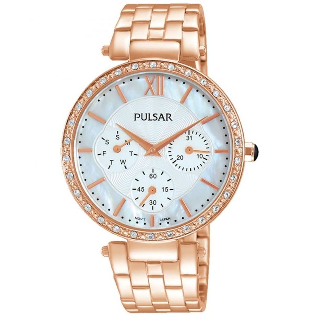 Pulsar Ur til Dame PP6214X1