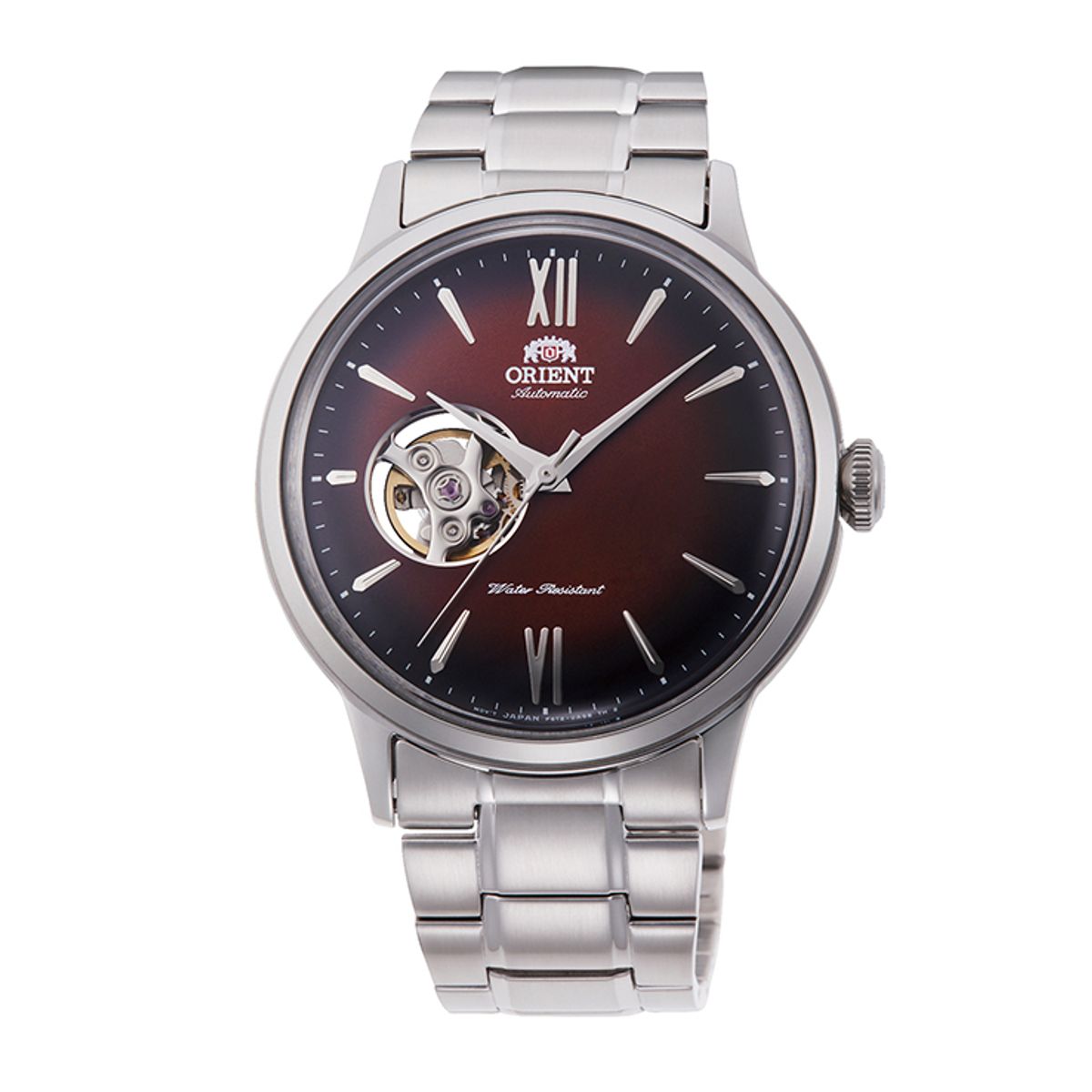 Orient Classic Bambino Automatic Ur til Herre RA-AG0027Y