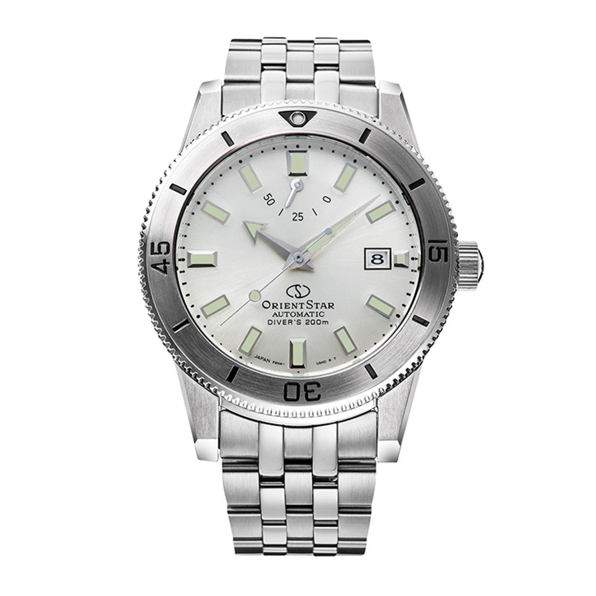 Orient Ur til Herre Star Sports Automatic RE-AU0502S