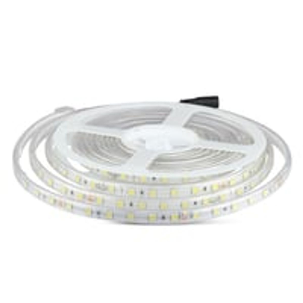 V-Tac Stnktt LED Strip, 5m, 9W/m, 24V, IP65