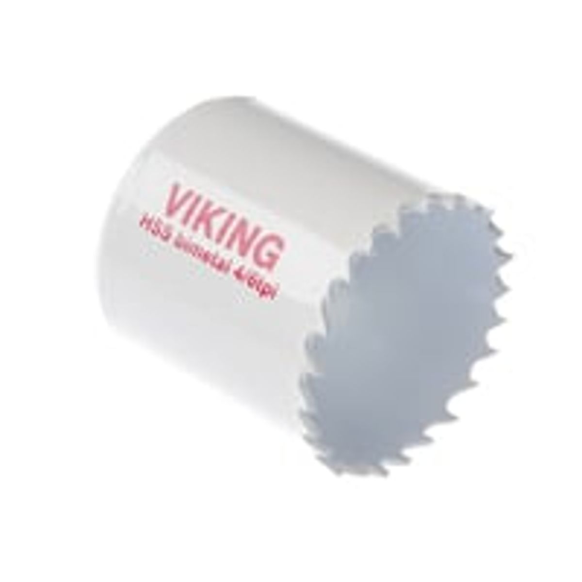 Hulsav HSS Bi-M 8-Cobalt ogs til rustfrit, 65 mm - Viking