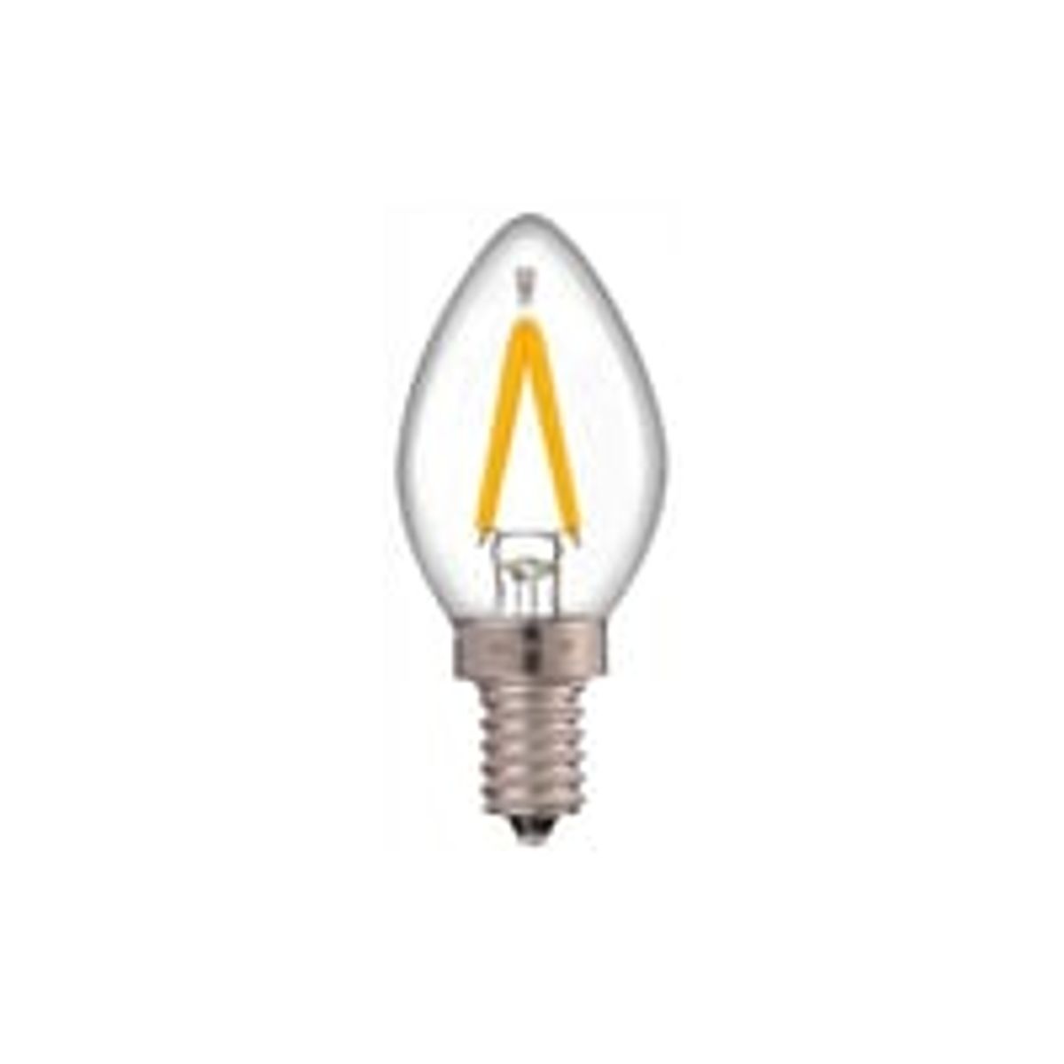 LEDlife 1W Mini Pre, Dmpbar, E14, 230V, 100lm, RA80