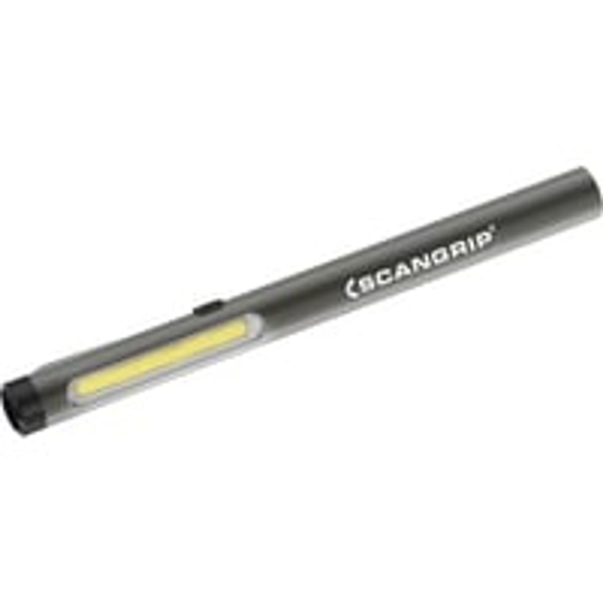 Scangrip Work Pen 200 R, LED-penlygte, 150/200 lumen