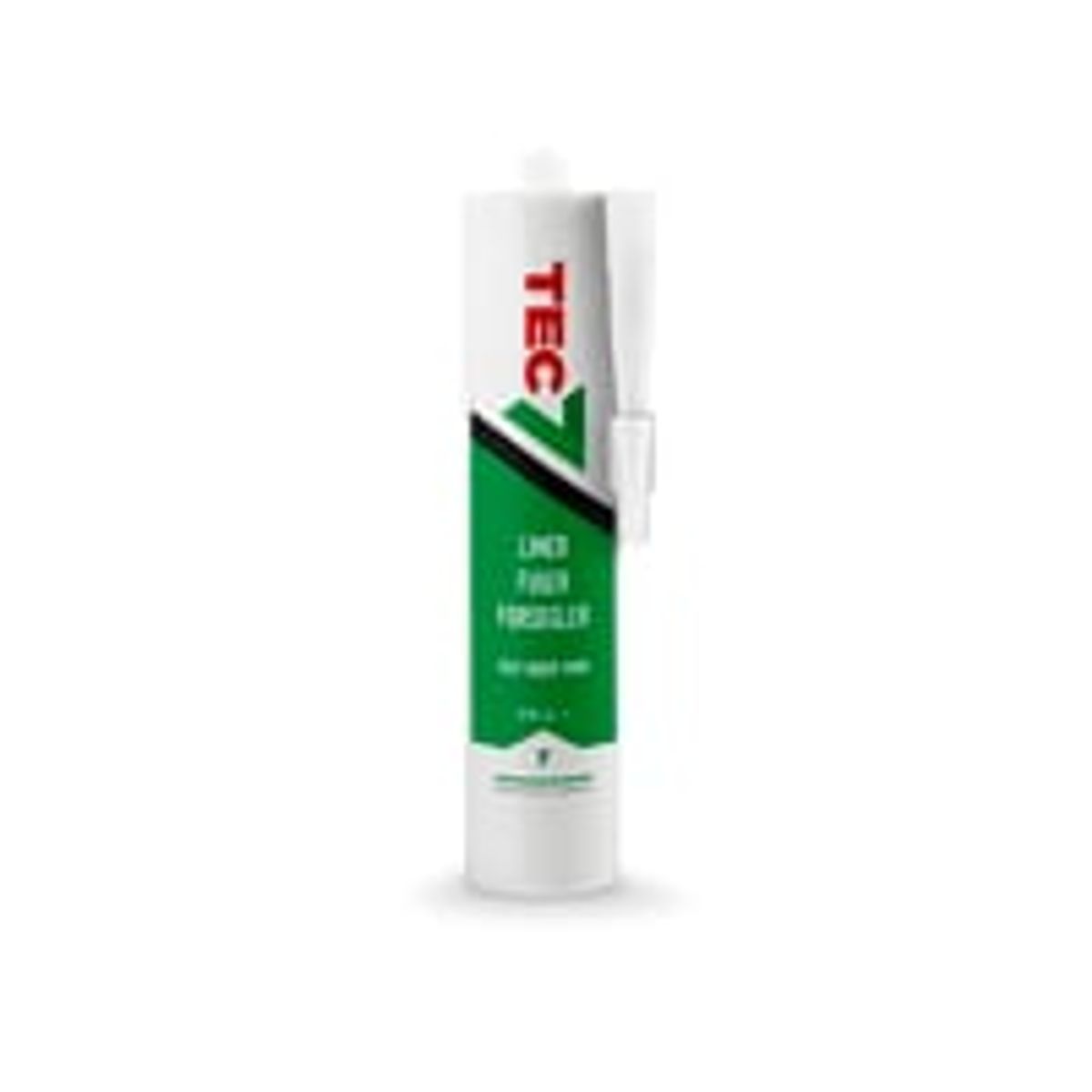 Tec7 fugemasse, hvid, 310 ml, RAL 9016