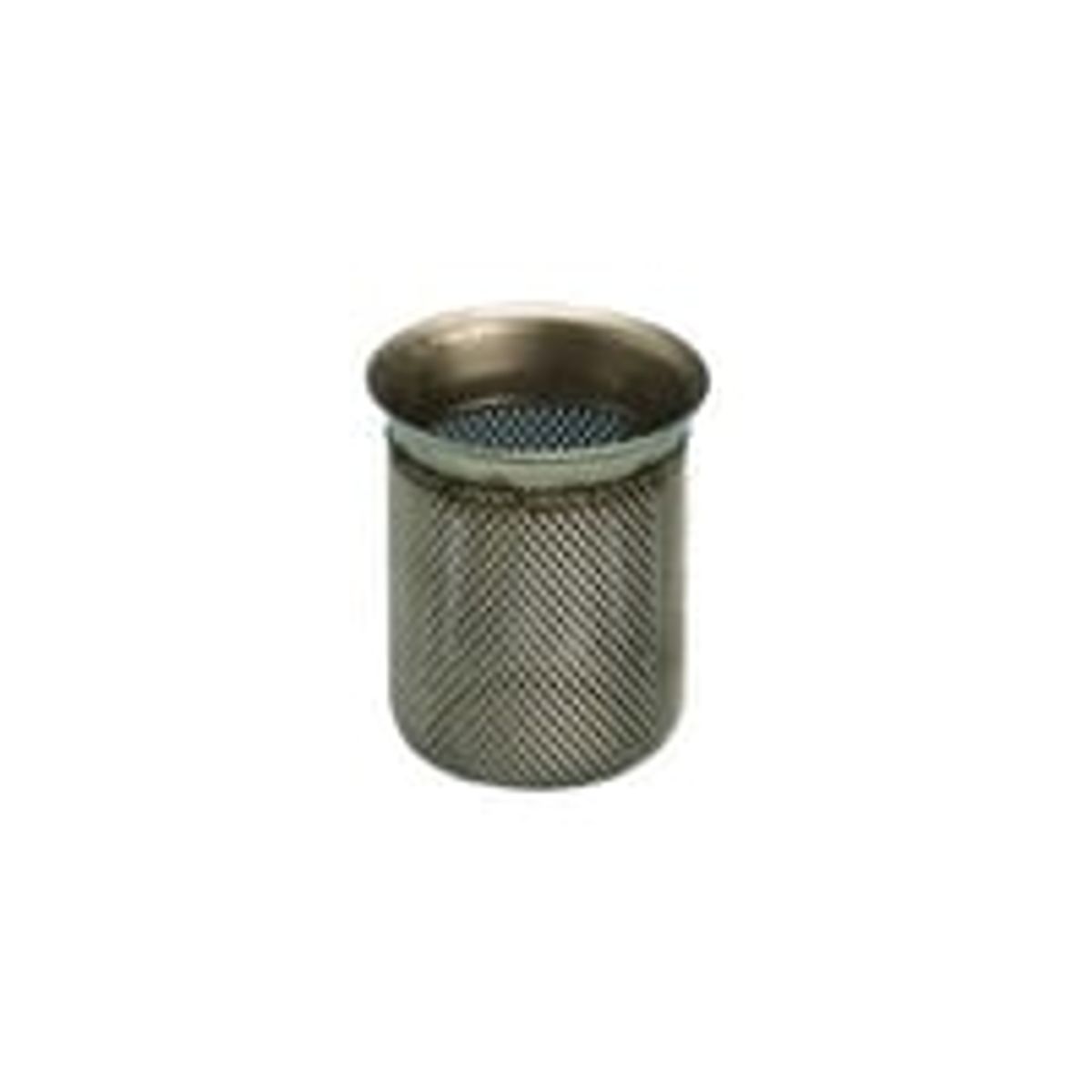 Pettinaroli Filterball filter, 28 mesh til 1"