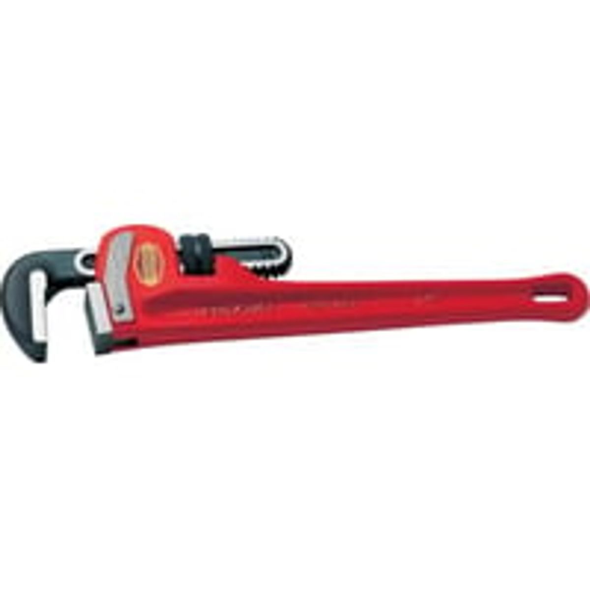 Ridgid Rrtang, 8", 200 mm, 1"/34 mm, Model 8, Type 31005