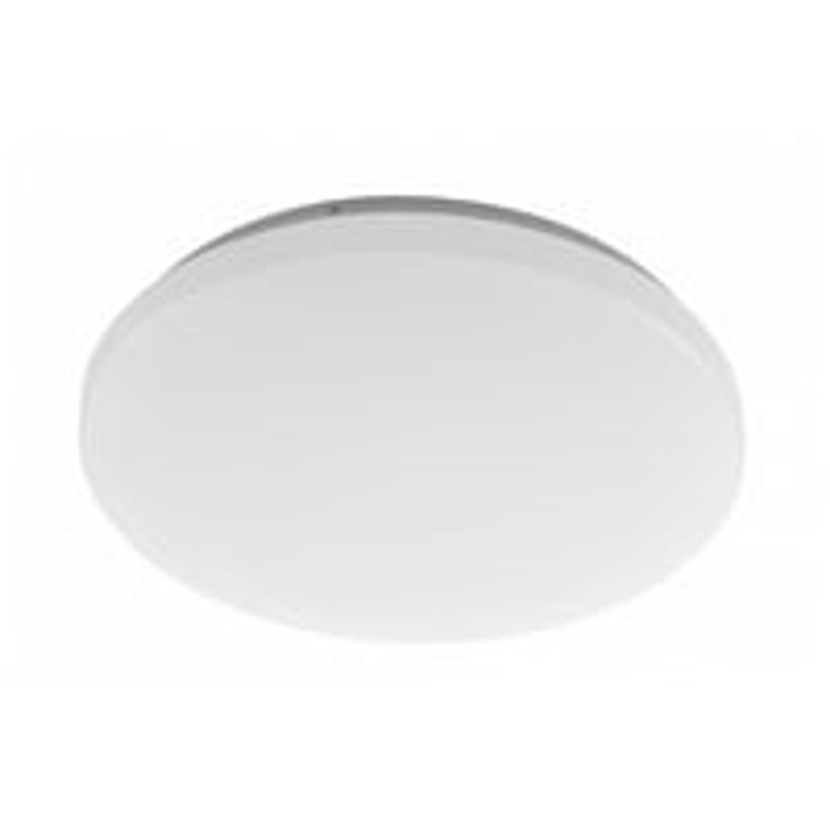 Saturn LED Plafond, 245, 900lm, 12W, 4000K, IP44 med sensor