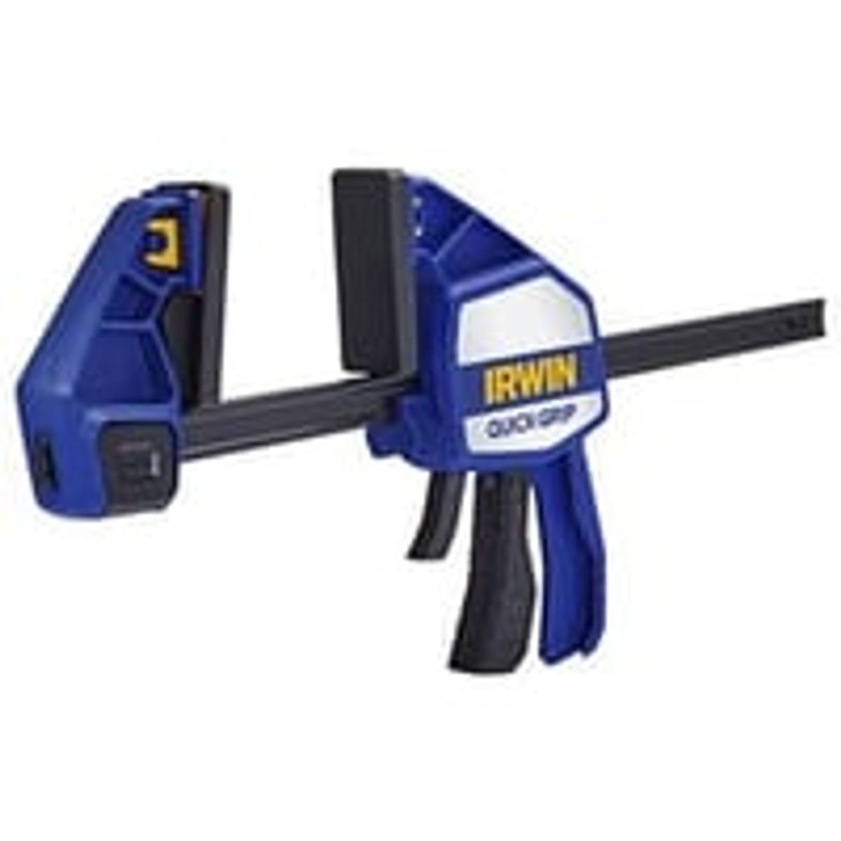 Irwin Quick-Grip Quick-Change tvinge, Heavy-Duty, 300 mm