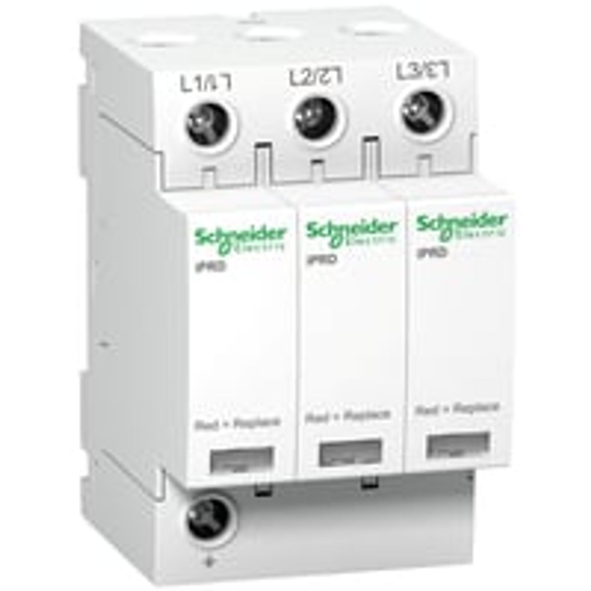 Overspndingsafleder A9 iPRD 20, 350V, 3P - Schneider Electric