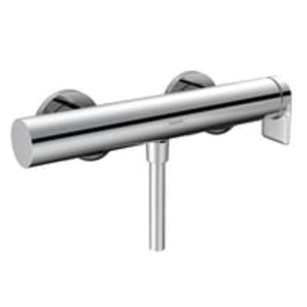 Hansgrohe Vivenis brusearmatur, 1-grebs, krom