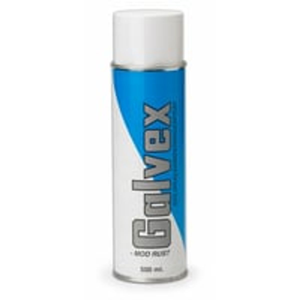 Galvex koldgalvanisering, spray, 500 ml