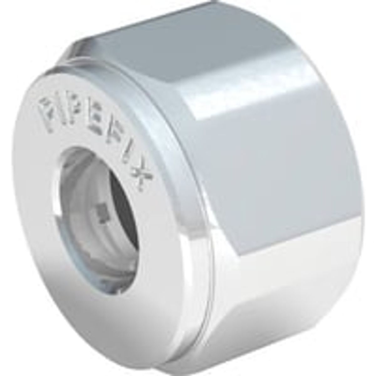 Pipefix omlber 1/2" X 12MM