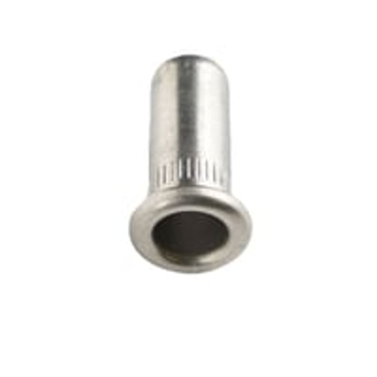 Roth stttebsning, 22 x 3,0 mm, til indstikfittings, rustfri stl