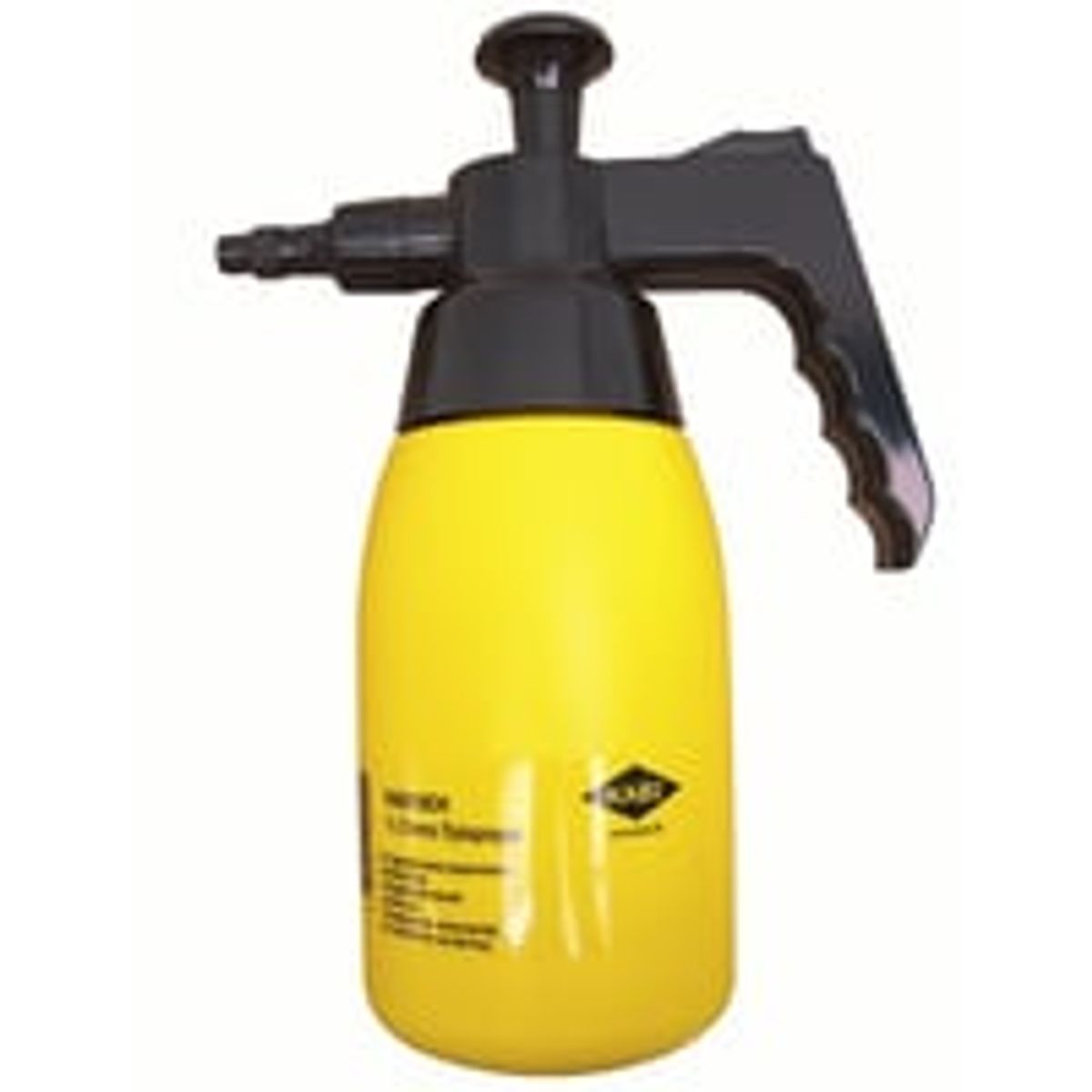 KABI CHEMO Tryk-sprayer 1,0 liter