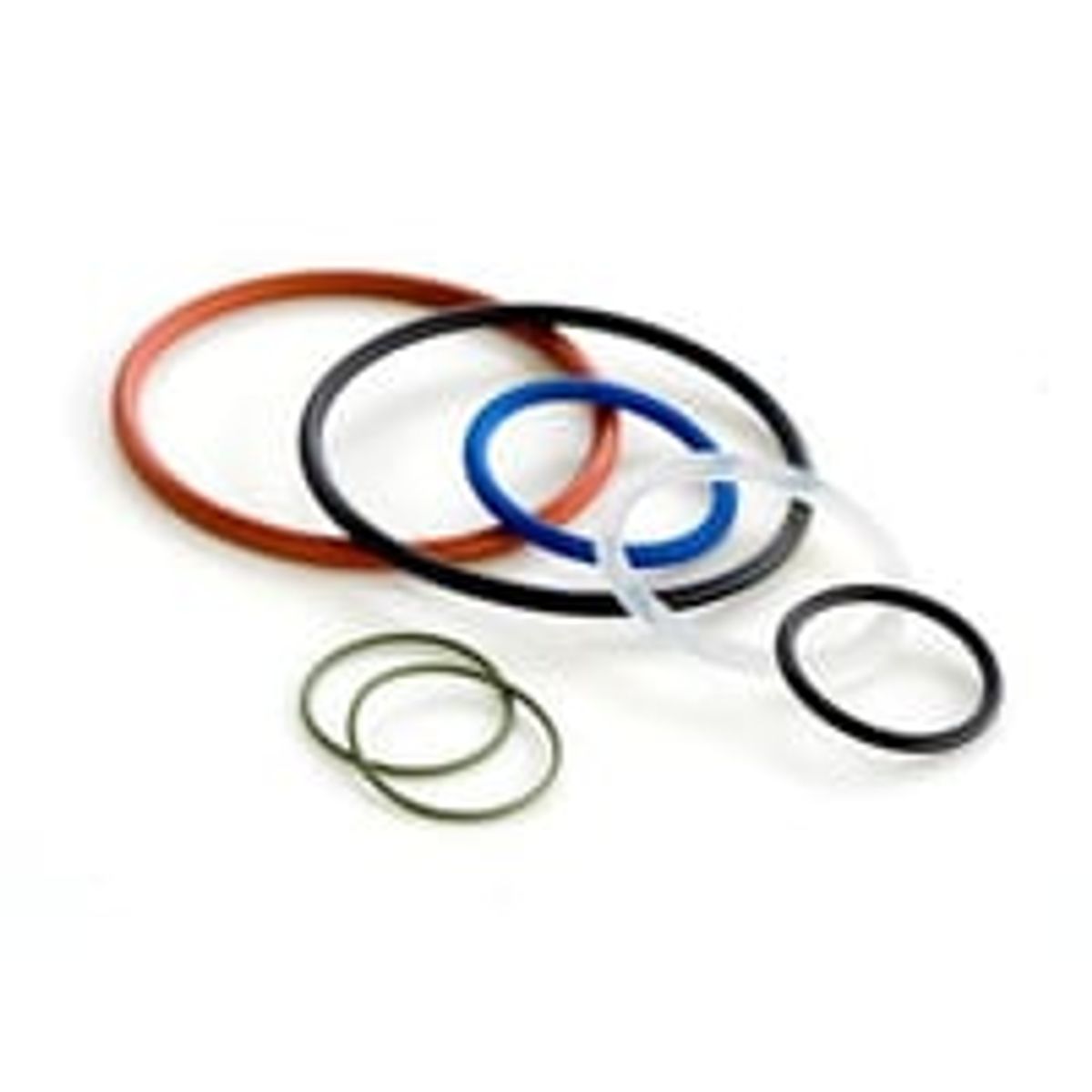 O-ring 43,00 x 3,50 NBR-70