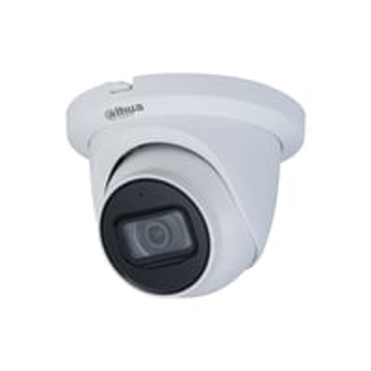 5MP Eyeball AI kamera IR 50m, Fast objektiv 2.8mm, IPC-HDW5541TM-ASE-0280B-S3 - Dahua Technology