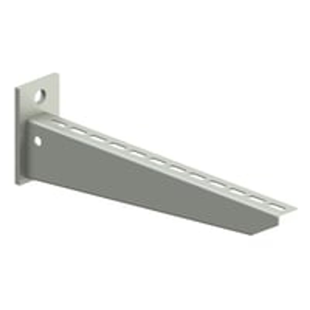 Legrand Konsol CRP 200-X, 93 mm hjde, 217 mm lngde, varmgalvaniseret