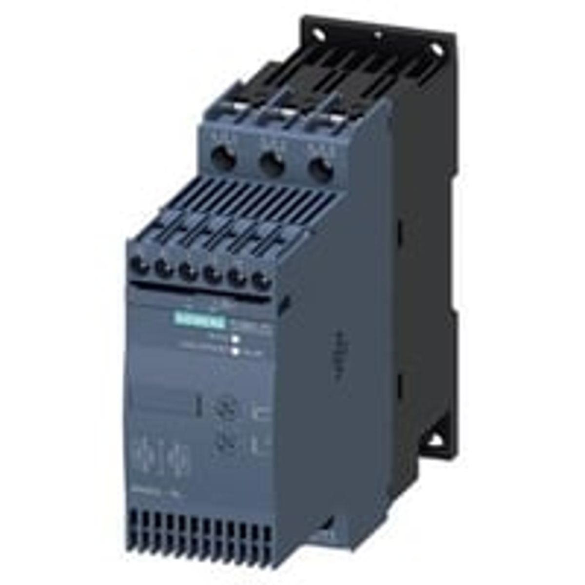 Softstarter, 18,5kW/400V, 110-230V - Siemens