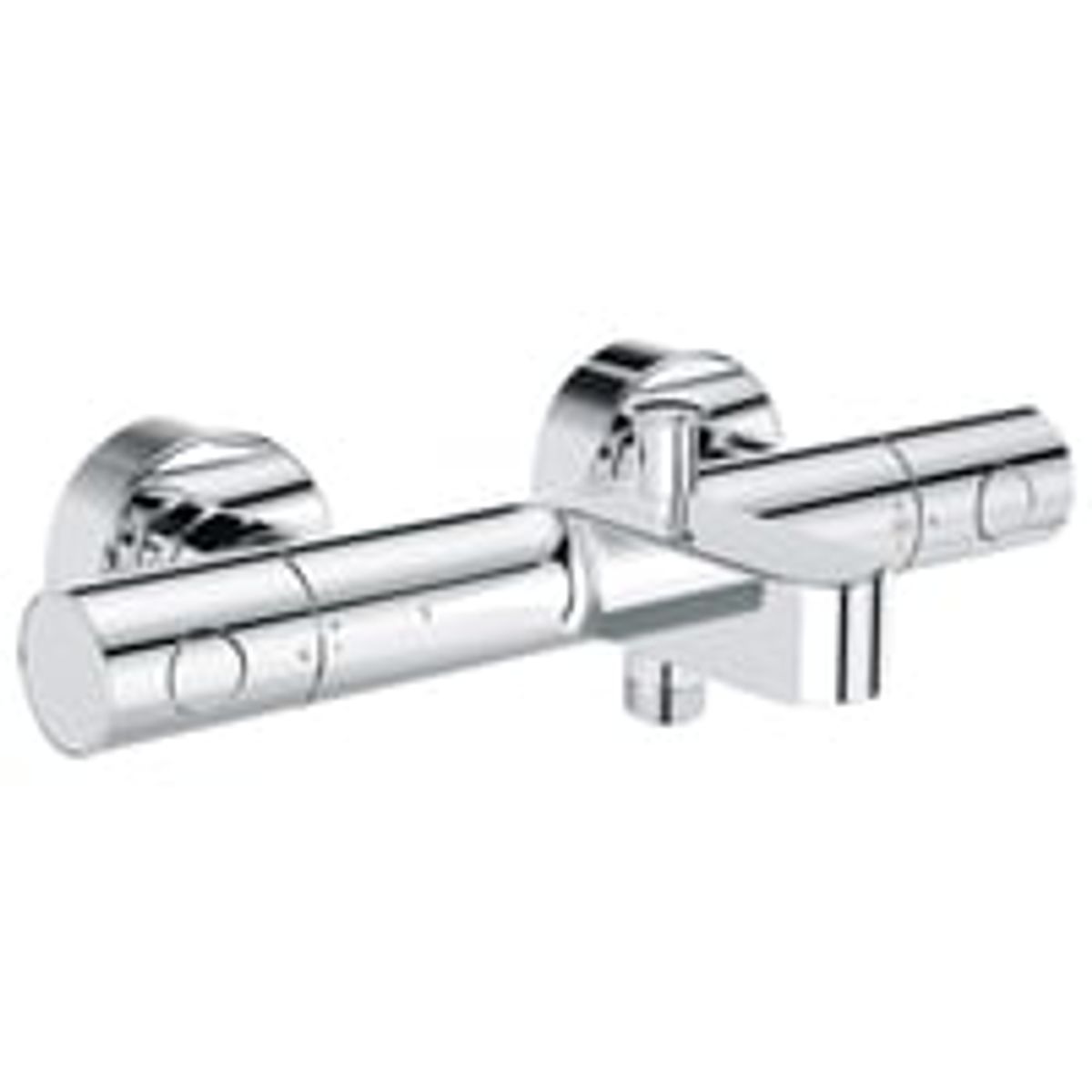 GROHE Grohtherm 800 CosmopolitanTermostatbatteri til brus