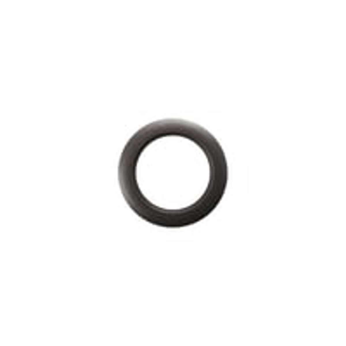 Rehab Ring, 133 mm, Sort