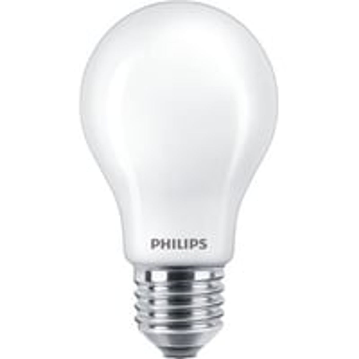 Philips Master Dimtone LED E27-pre mat, dmpbar, 470lm, Dim to Warm, 90Ra, 3,4W