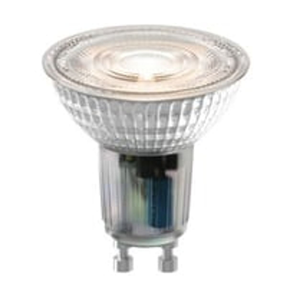 Vitro LED Gen4, 4.6W, 3000K, GU10