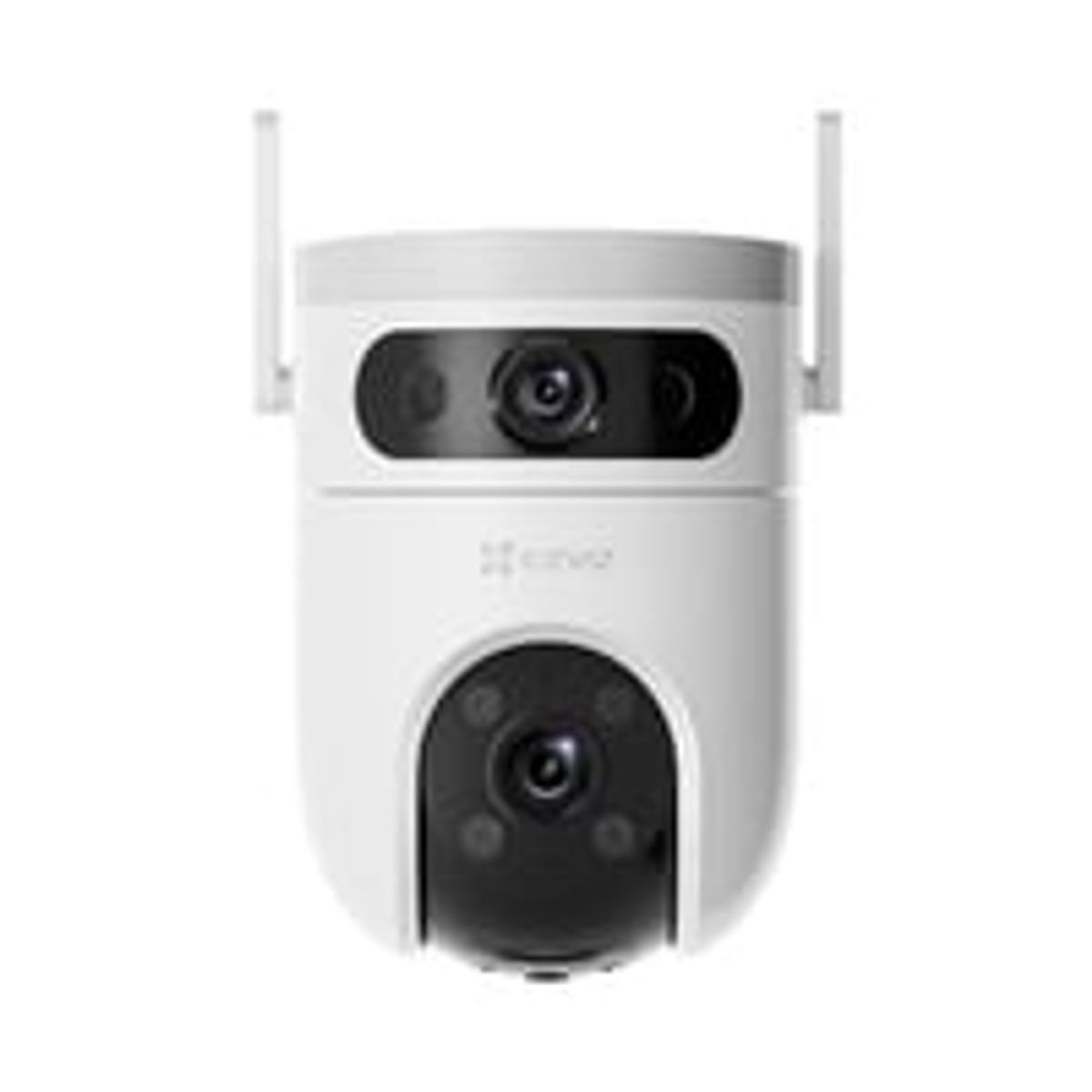 H9C Wifi dual ptz KAMERA, 2X3MP, IR,IP66