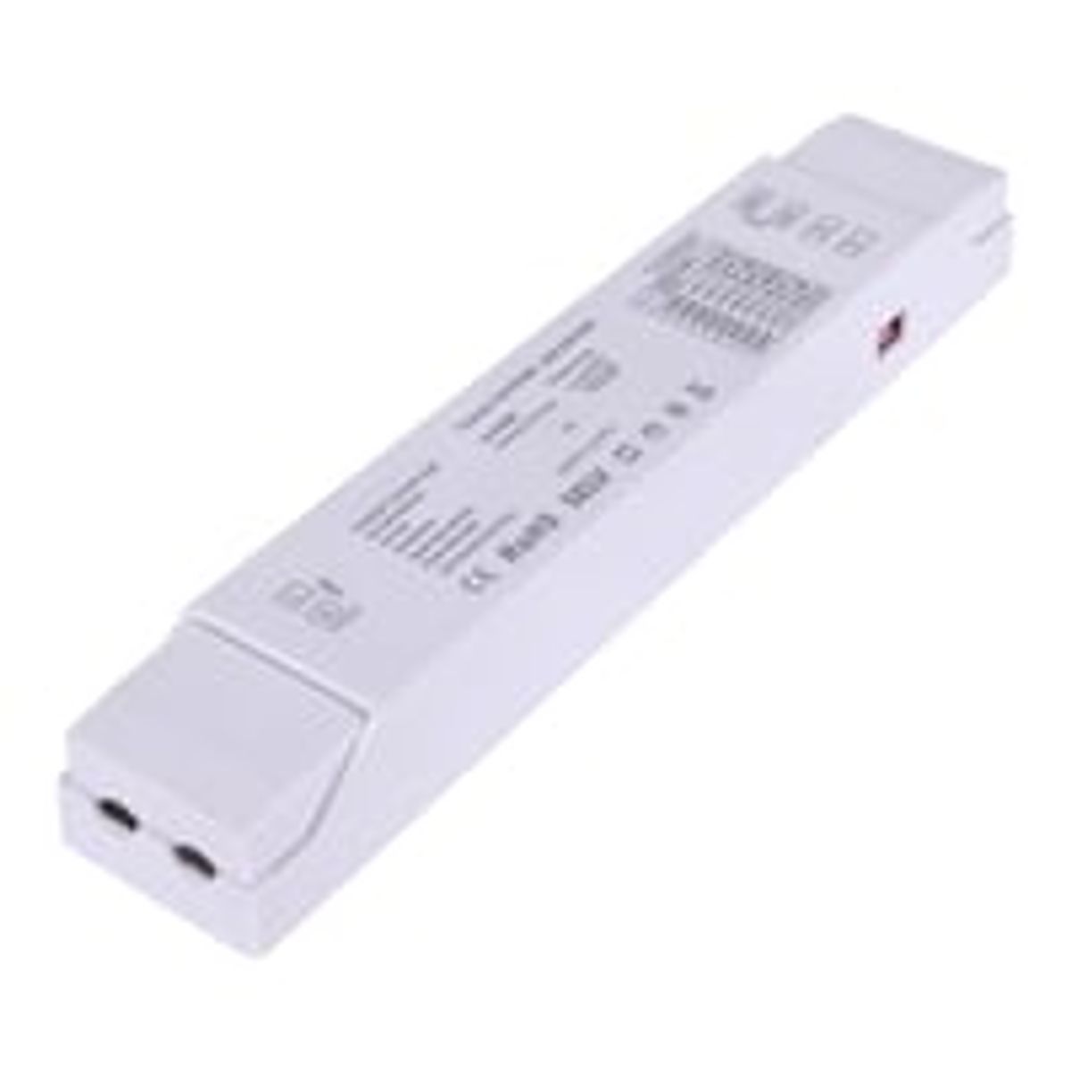 52W Triac dmpbar LED panel driver, 9-48V, 700-1080mA, Triac + 0-10V, flicker fri - Osram