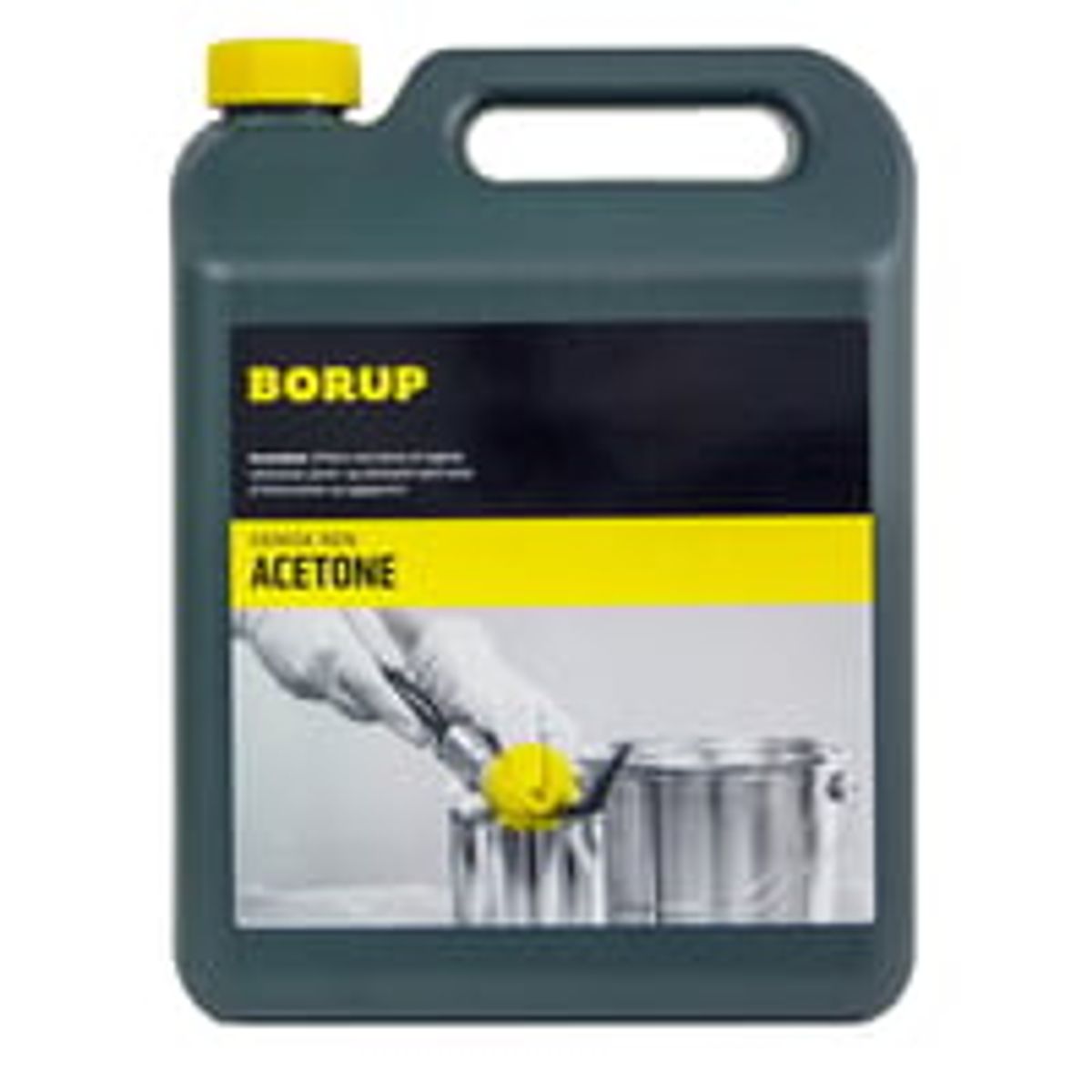 Acetone, 5 l