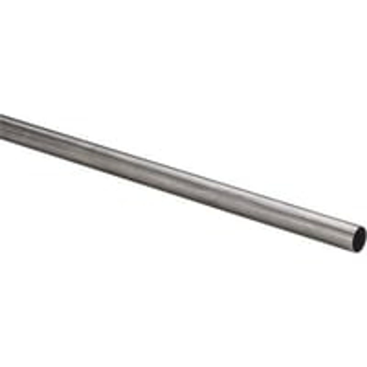 G1 Sanpress Inox, 22 x 1,2 mm lige rr 1.4521 (AISI 444) til bl.a. drikkevandsinstallationer, 6 meter - Viega