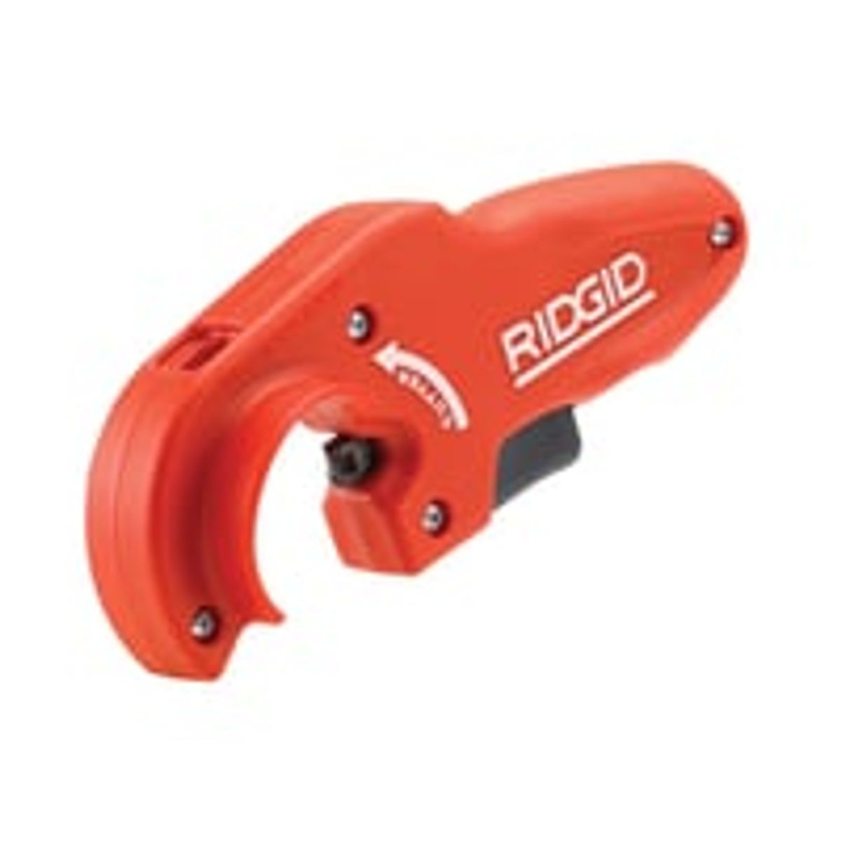 RIDGID - Rrskrer 'P-TEC 5000' til plastrr p 50 mm