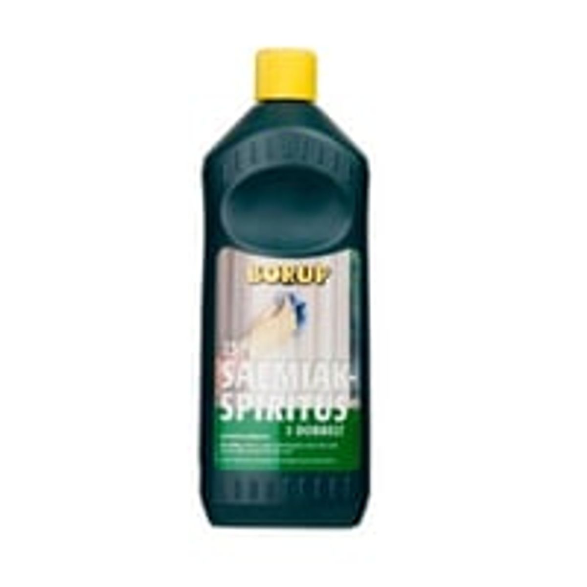 Borup Salmiakspiritus 25%, 1 liter