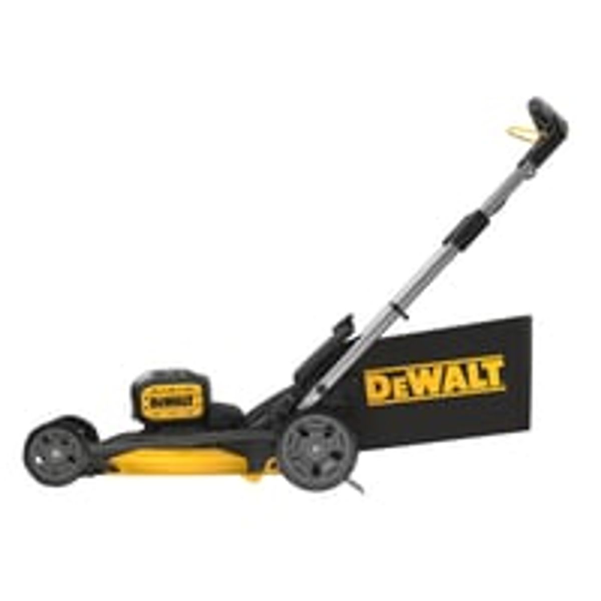 DEWALT 18V XR plneklipper, DCMWP134N-XJ, 530 mm