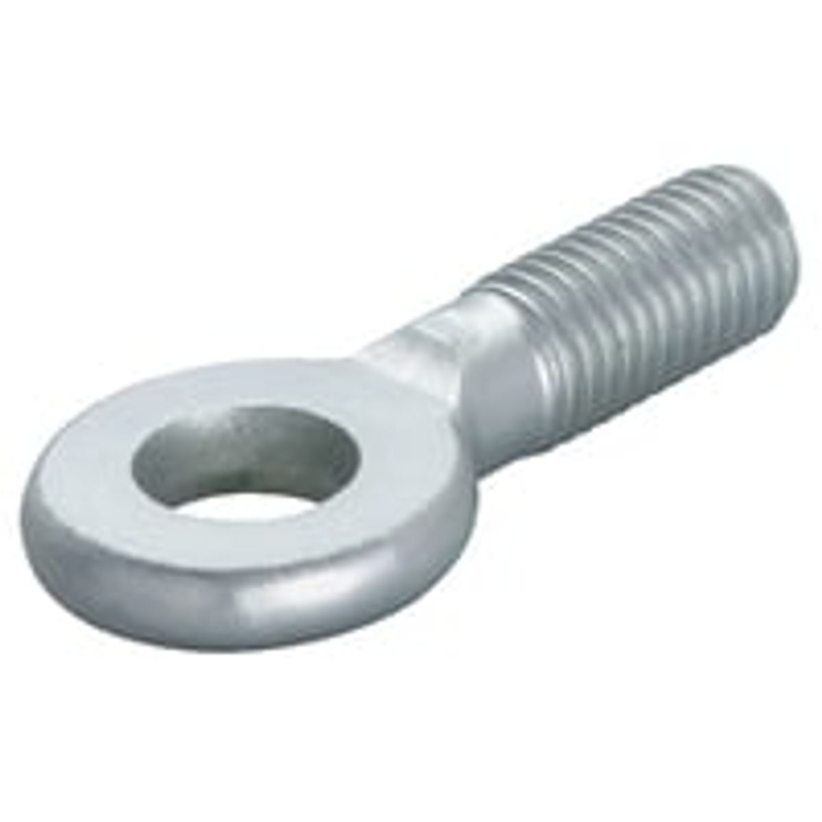 Fischer Samontec AG jebolt, M10 x 25 mm, Elforzinket