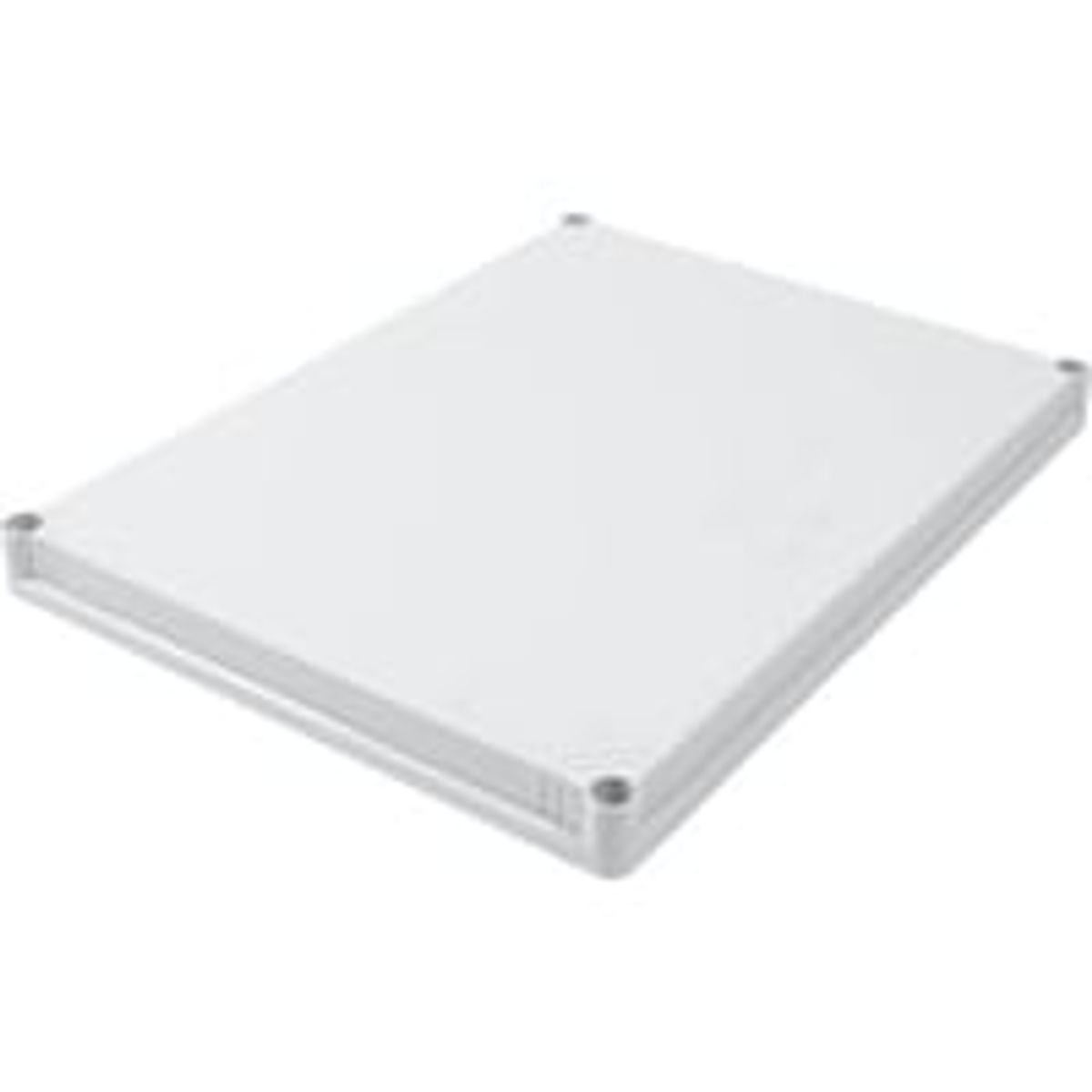 Cubo lg gr 200X300X30MM abs