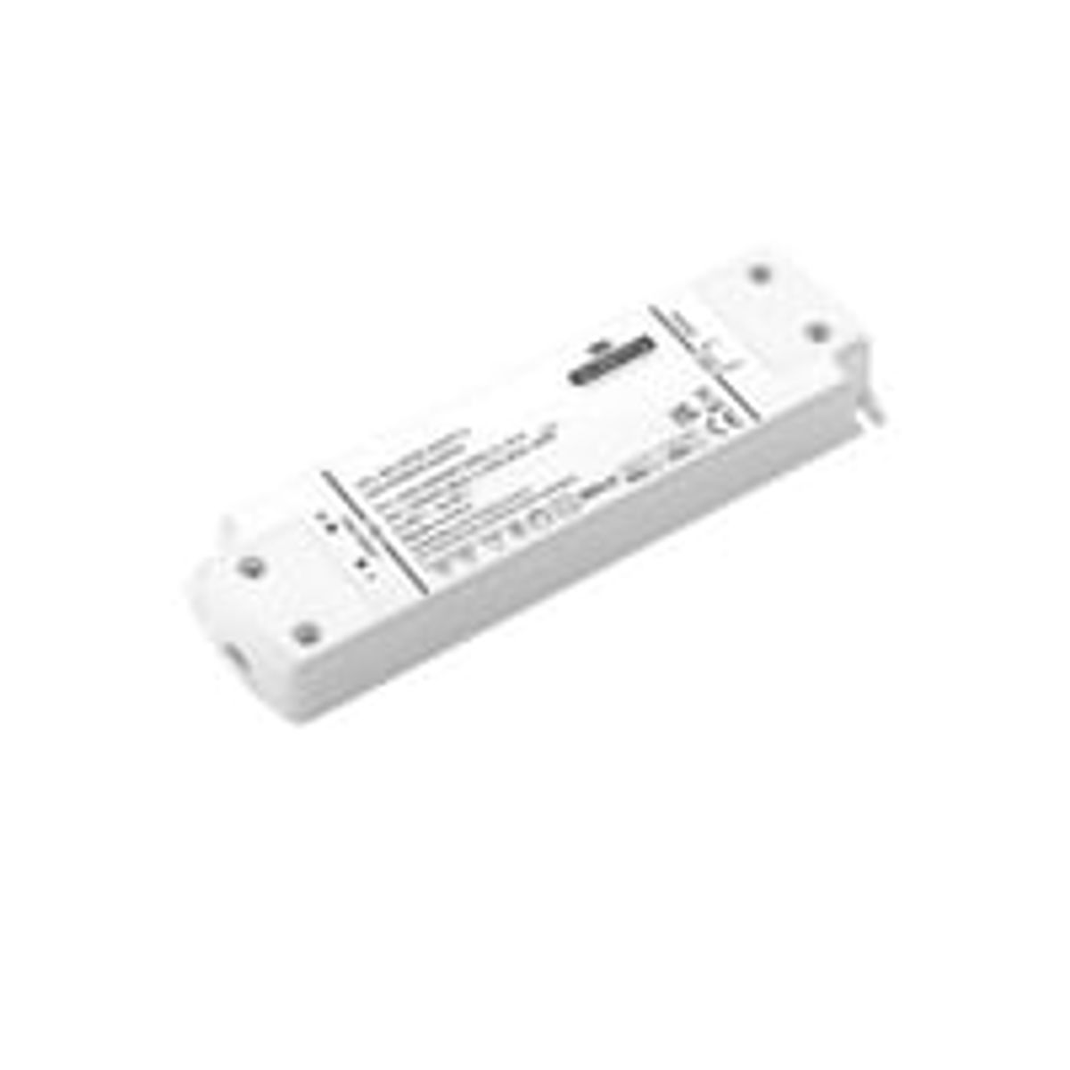 LED Driver SP30-24VFT, 30W 24VDC, dmpbar