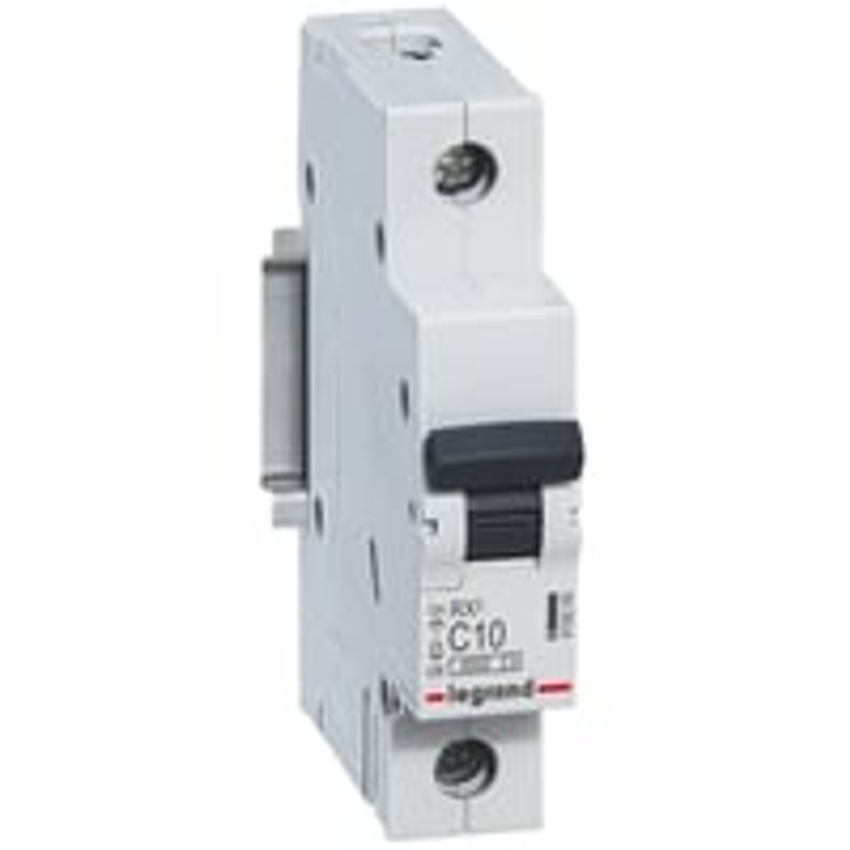 Automatsikring RX3 C 13A 1P, 1M, 6kA, 230V AC