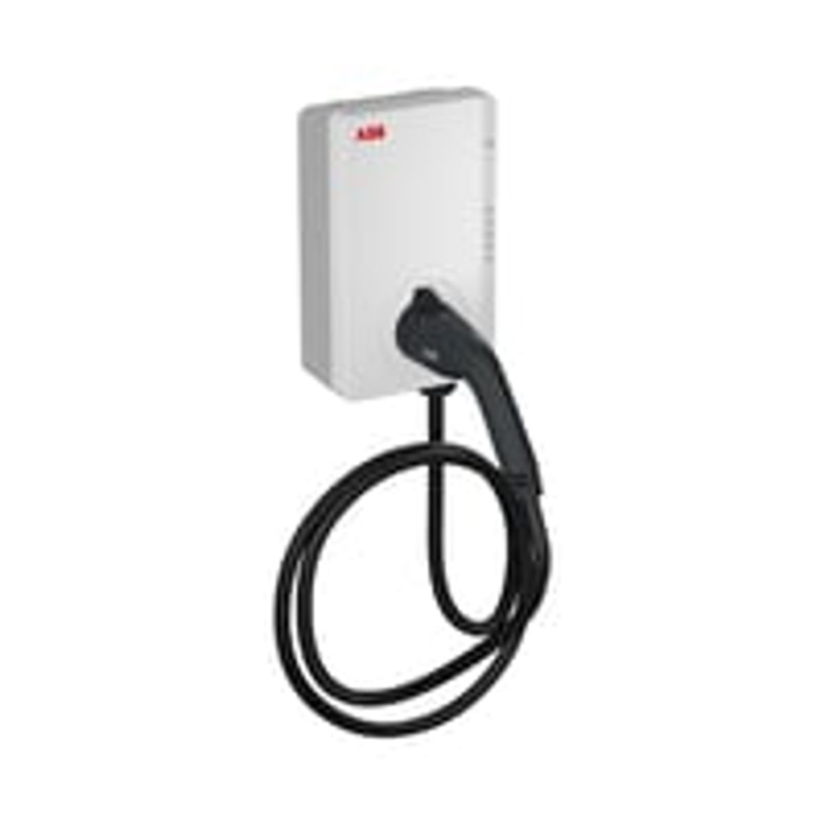 ABB Terra ladeboks, 22 kW, type 2, 32A, RFID, Bluetooth/WiFi