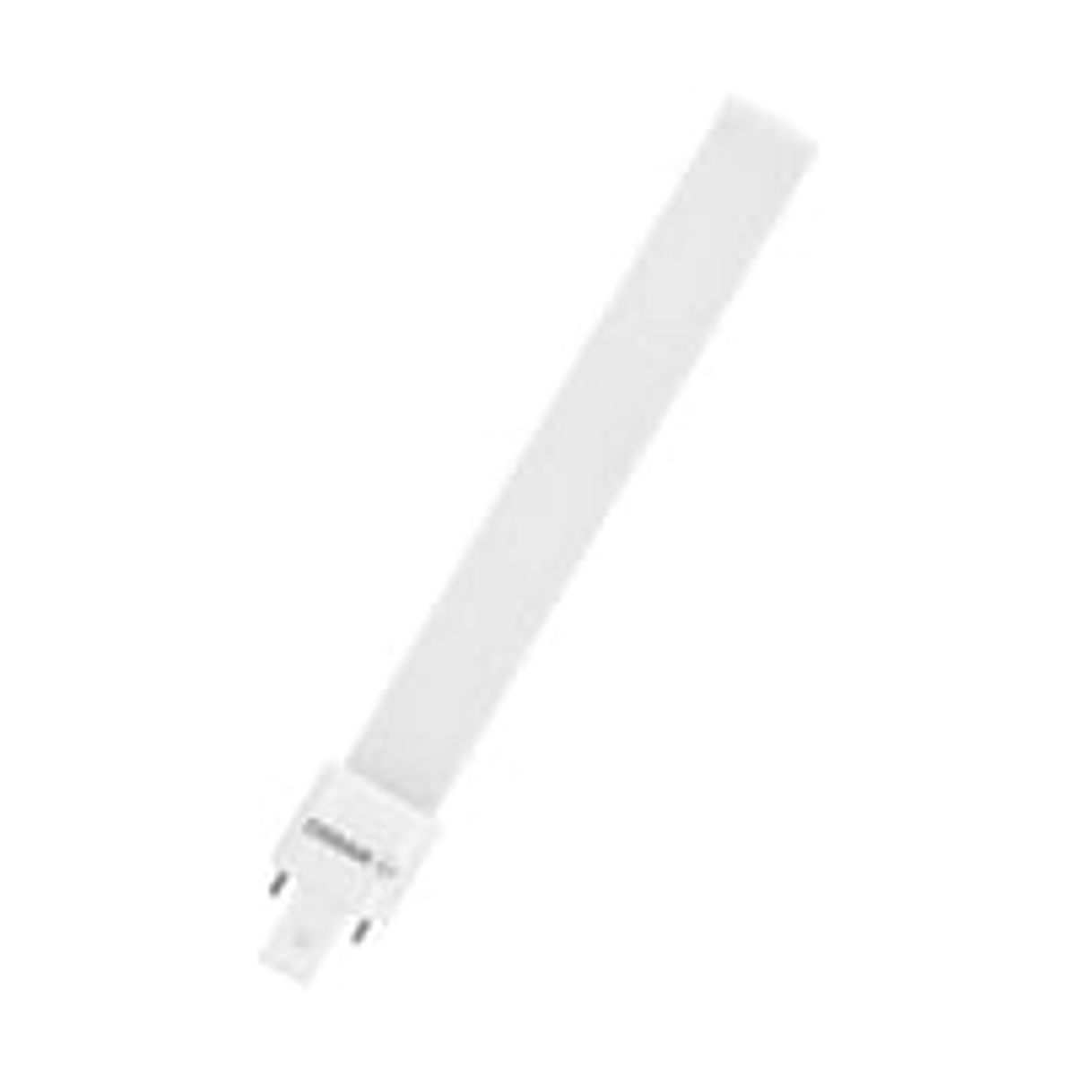 Dulux S LED, 6W/840 (11W), G23 EM+230V - Ledvance