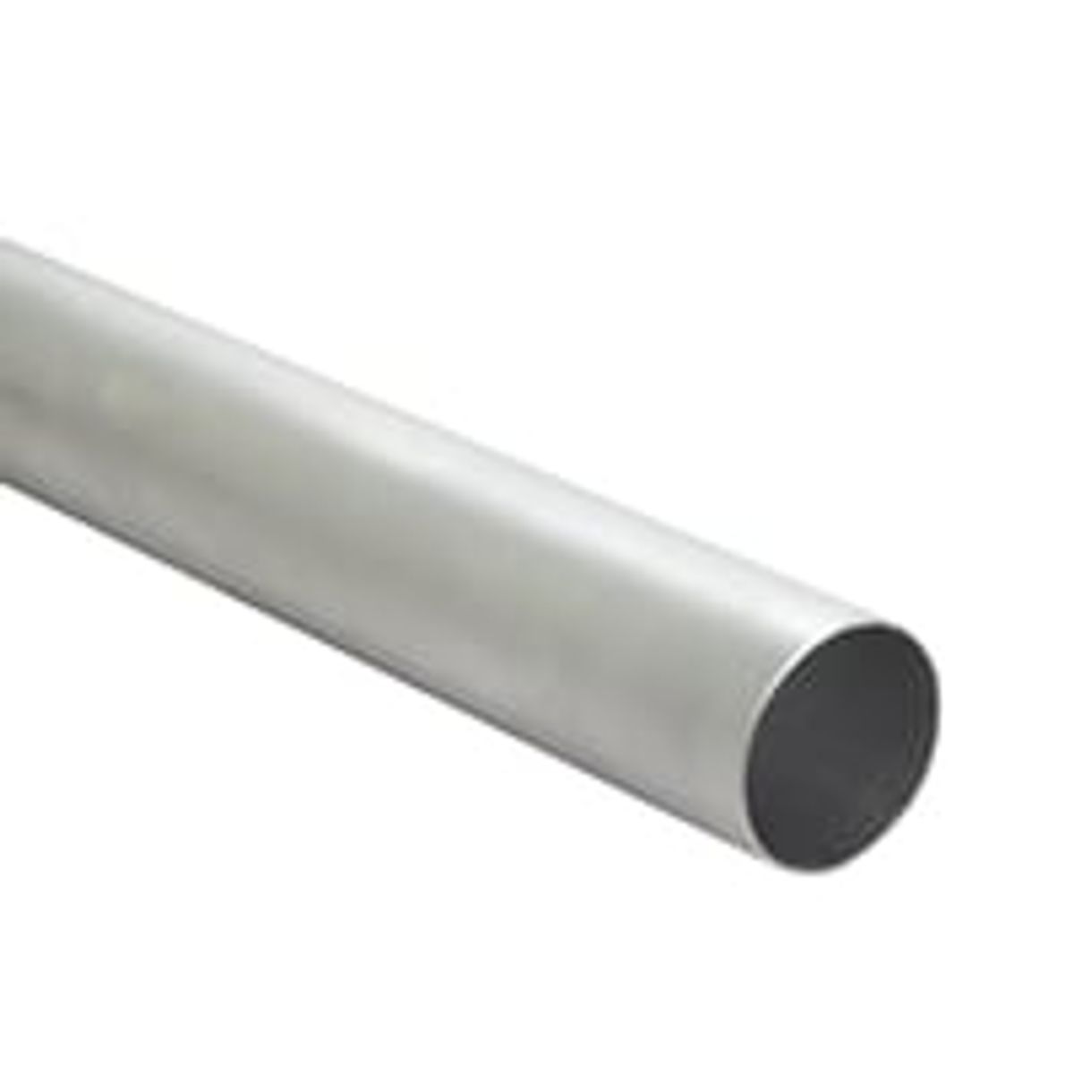 Installationsrr aluminium, 3 m x 16 mm, bjeligt - OBO Bettermann - 3 meter