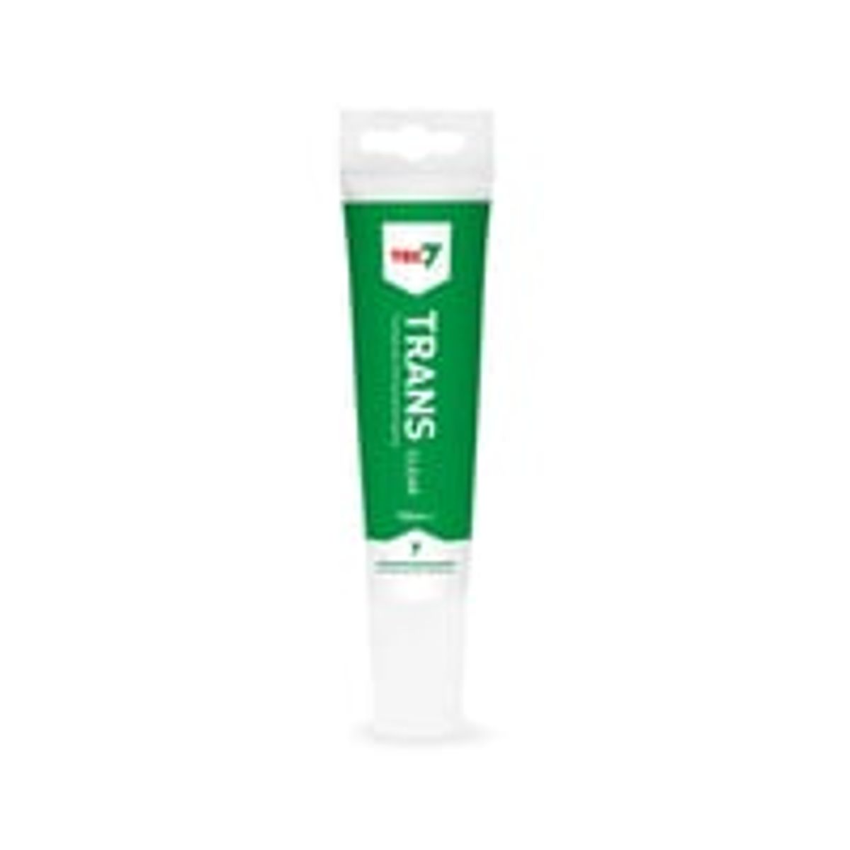 Tec7 fugemasse, transparent, tube 100 ml,