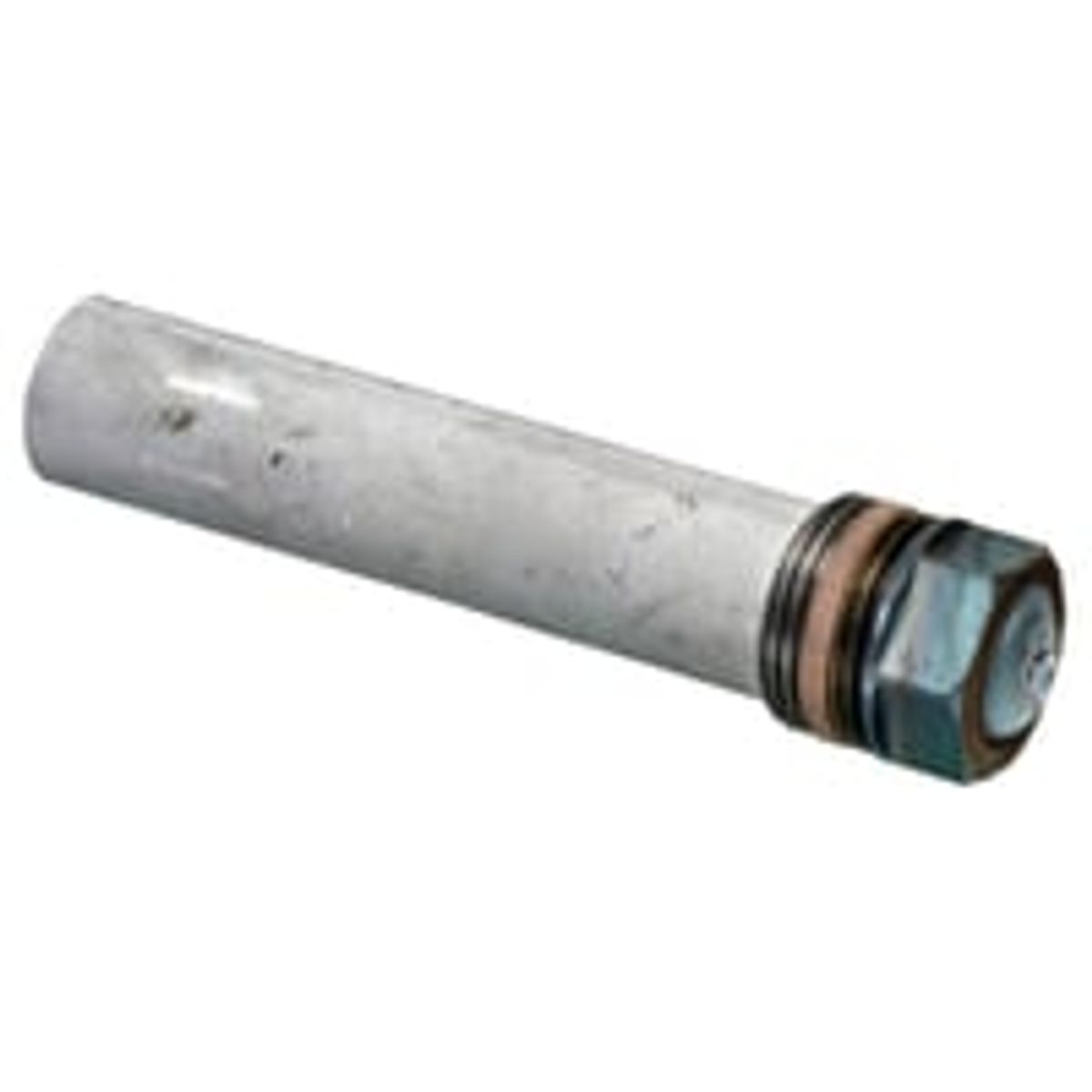 Metro Anode, 510 mm med 3/4" gevind