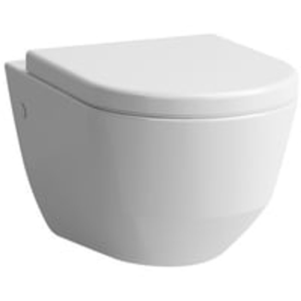 Laufen Pro vghngt toilet