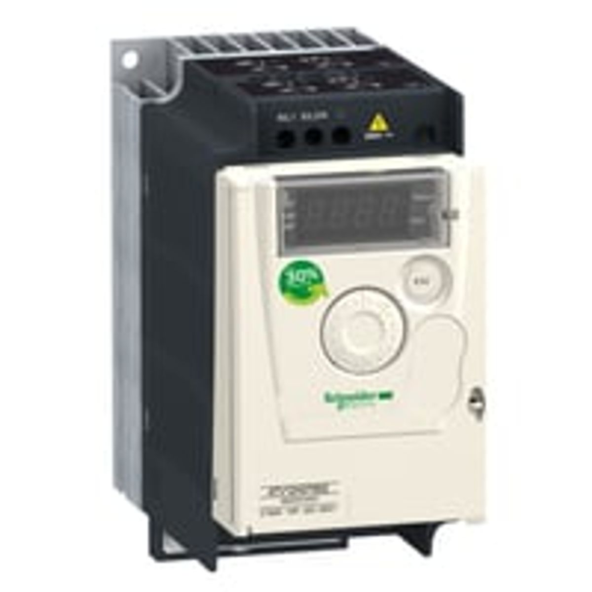 Schneider Electric frekvensomformer, 0,75kW, 240V, ATV12H075M2